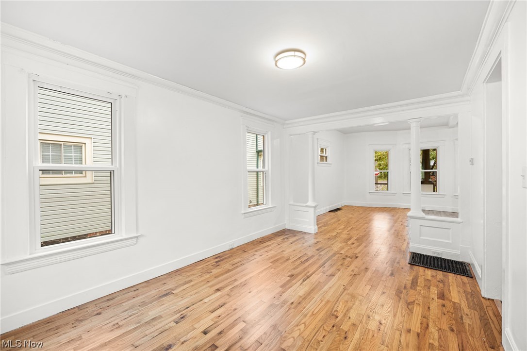 Philena Babcock - Residential