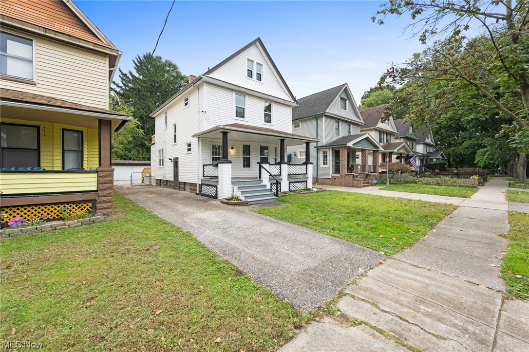 Philena Babcock - Residential