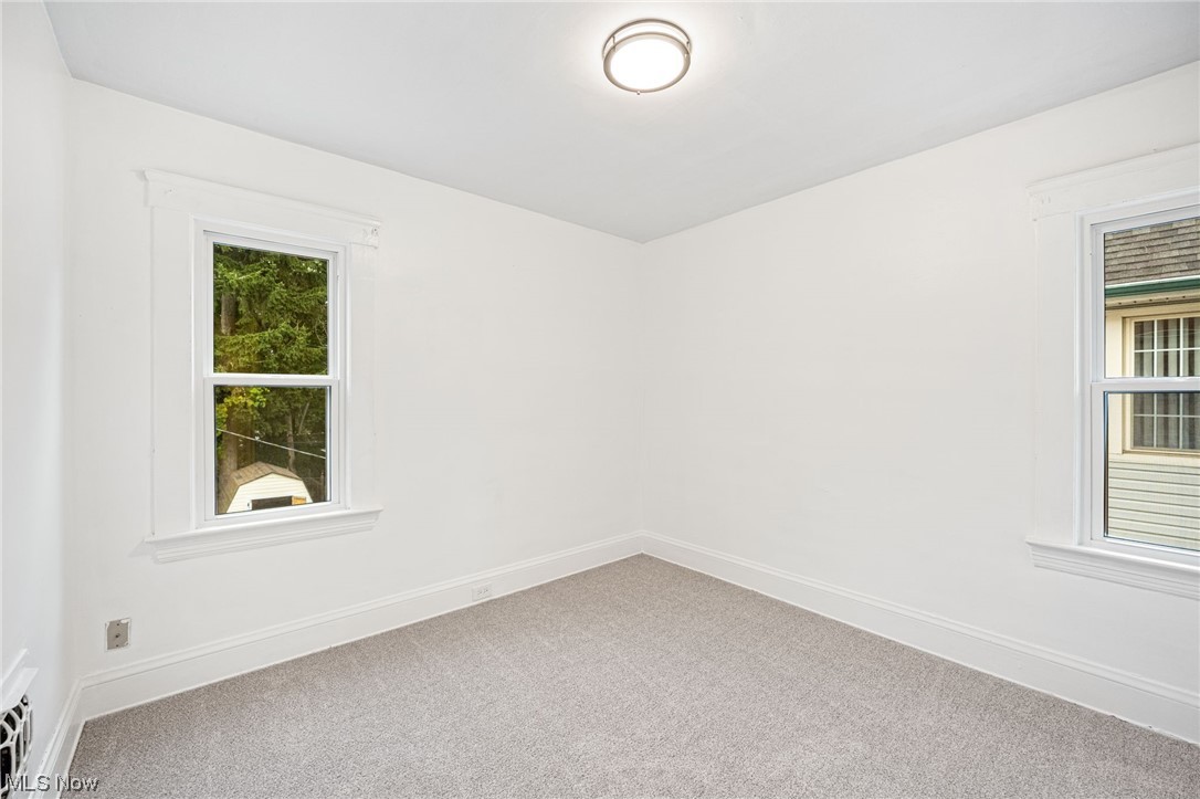 Philena Babcock - Residential