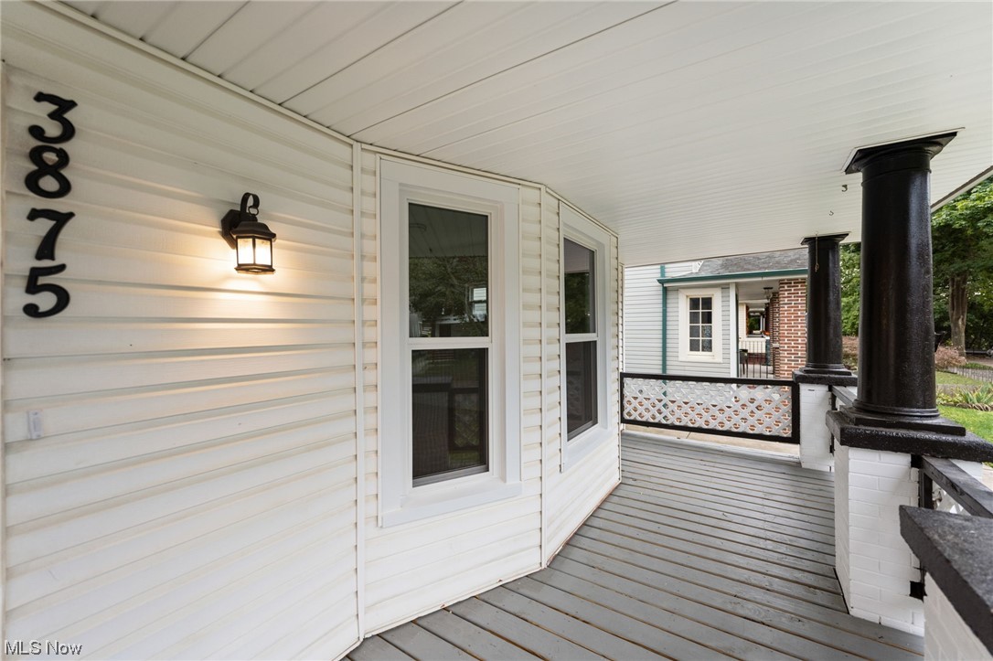 Philena Babcock - Residential