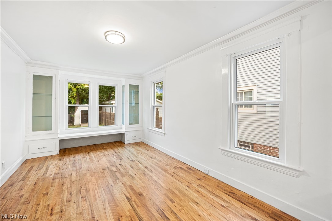 Philena Babcock - Residential