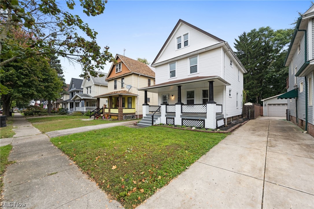 Philena Babcock - Residential