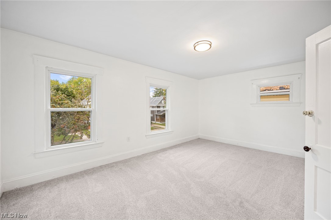 Philena Babcock - Residential