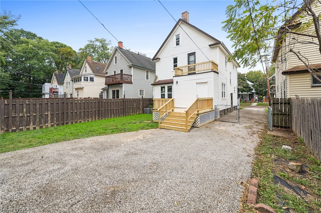 Philena Babcock - Residential