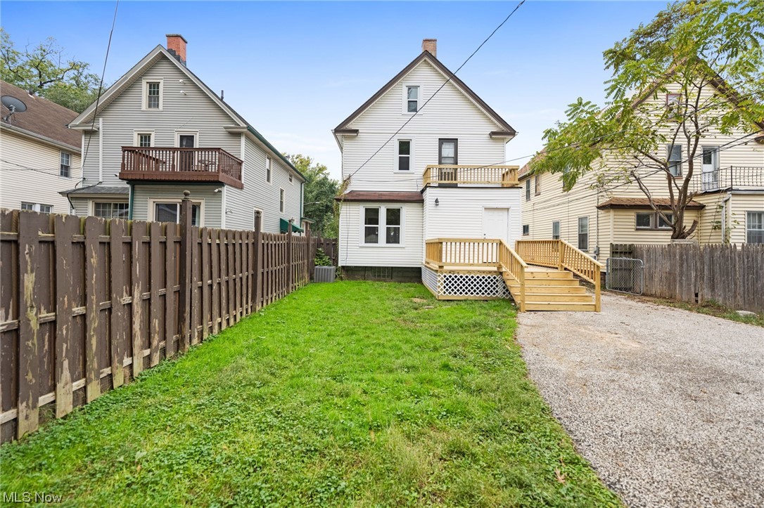 Philena Babcock - Residential