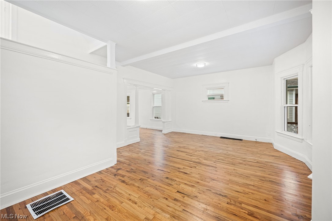 Philena Babcock - Residential