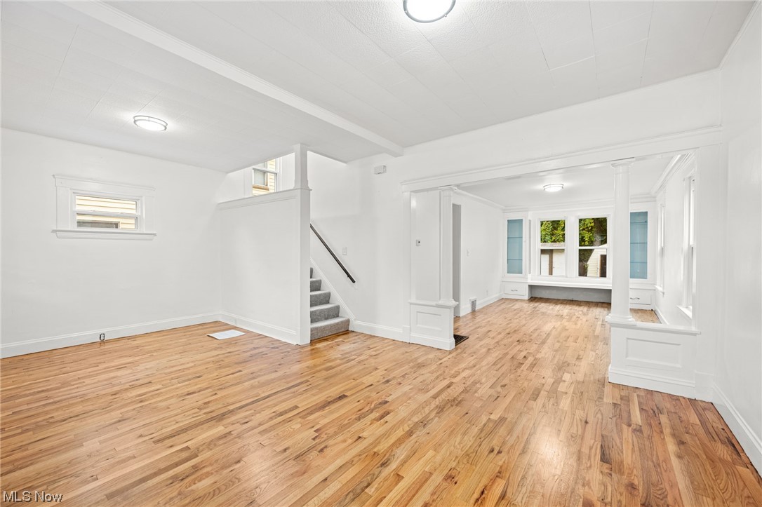 Philena Babcock - Residential