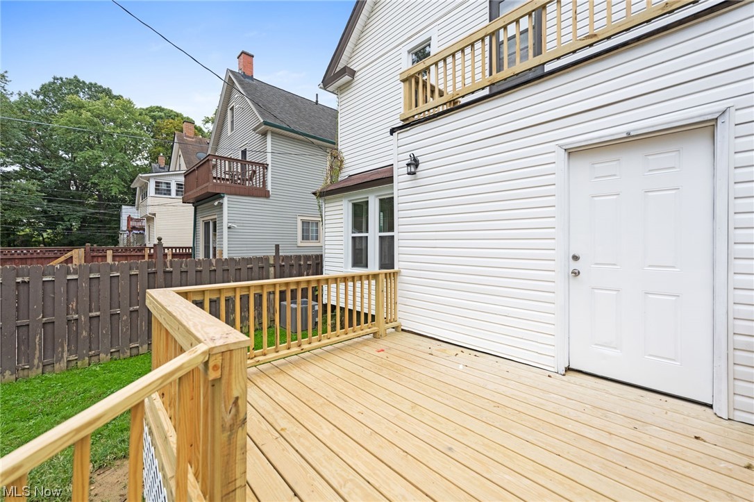 Philena Babcock - Residential