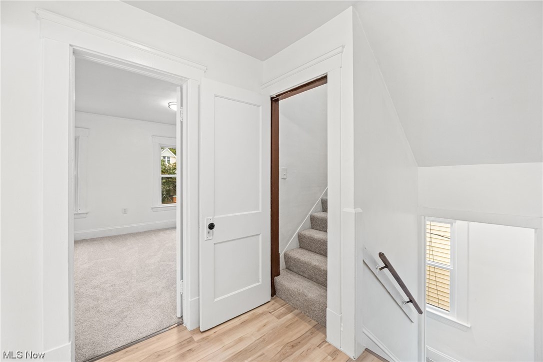 Philena Babcock - Residential