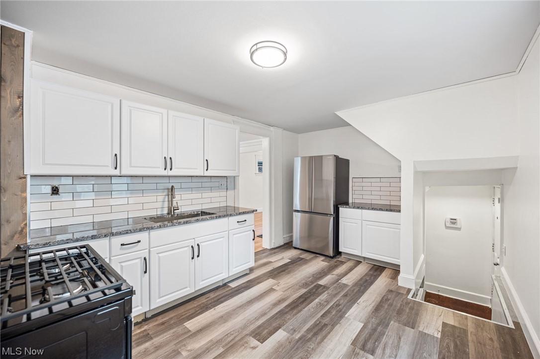 Philena Babcock - Residential