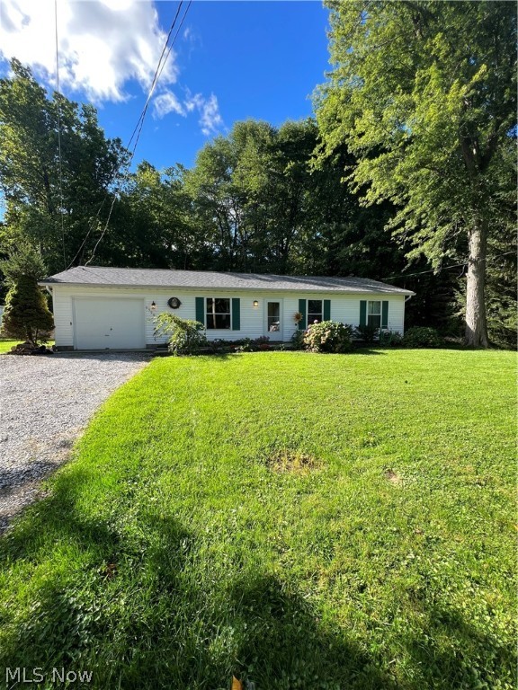 Madison Lakelands Sub 2 - Residential