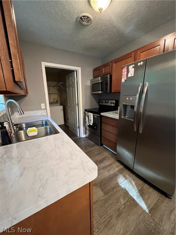 Madison Lakelands Sub 2 - Residential