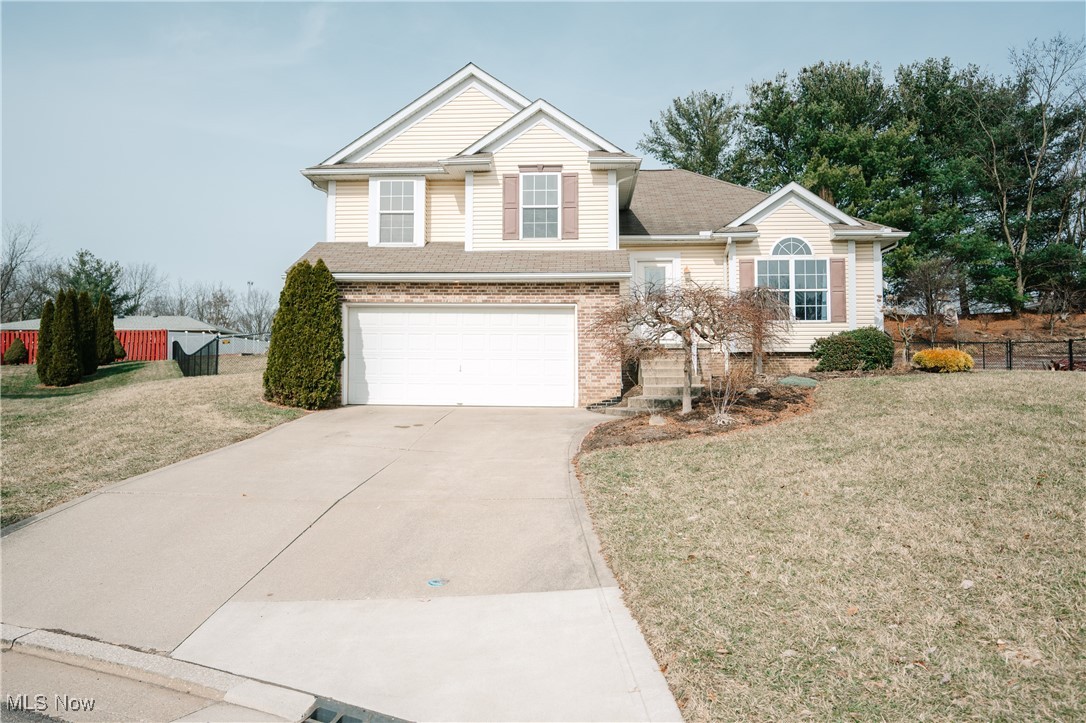 286 Shaw Avenue, Massillon, Ohio image 1