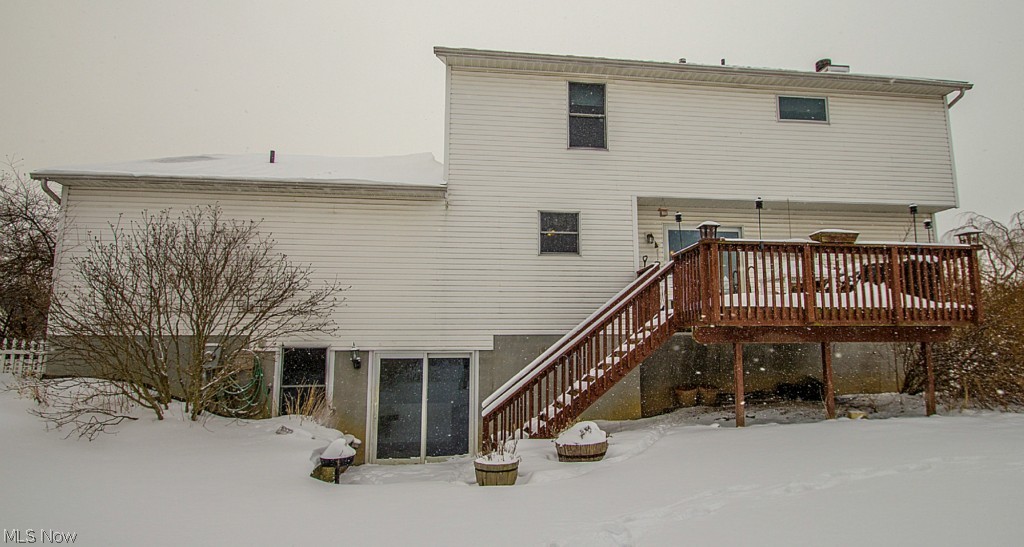 Forest Lakes - Residential