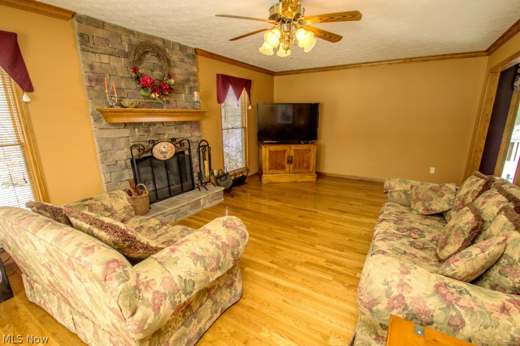 Forest Lakes - Residential