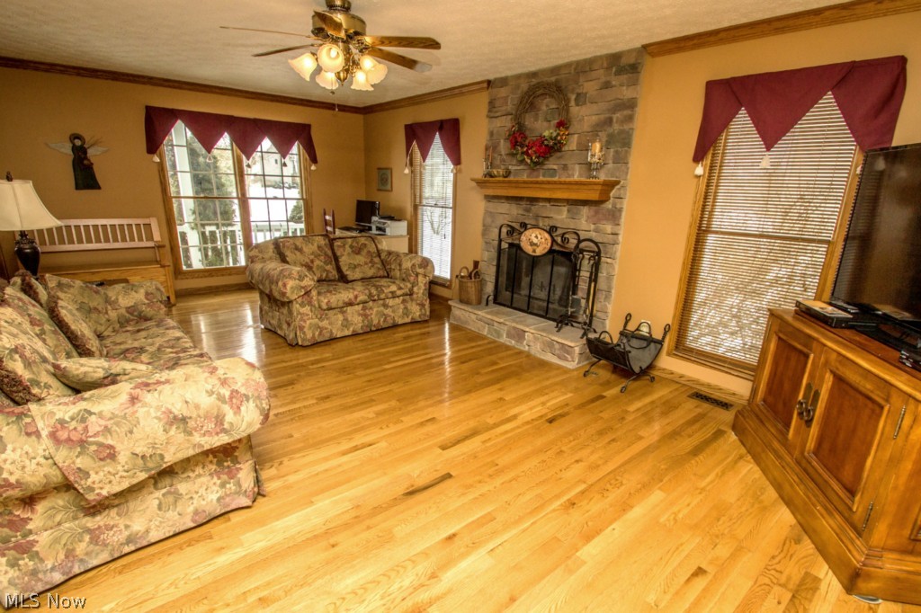 Forest Lakes - Residential