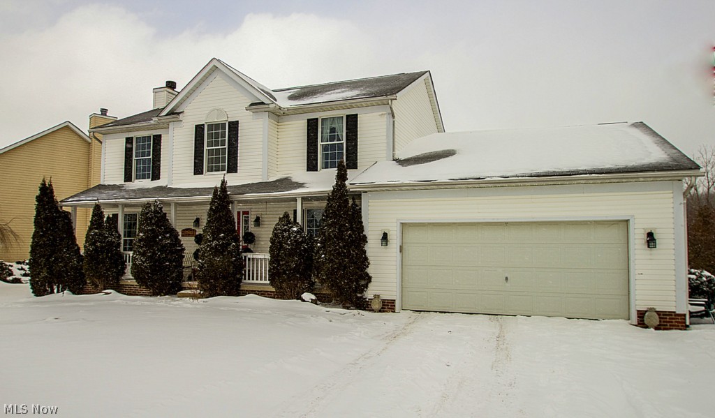 Forest Lakes - Residential