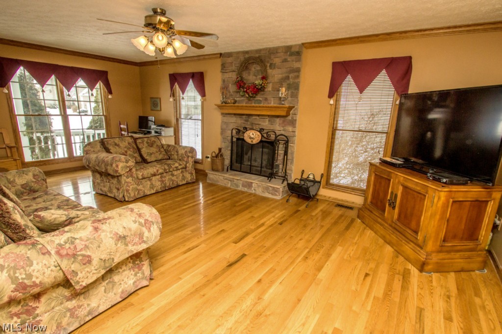 Forest Lakes - Residential
