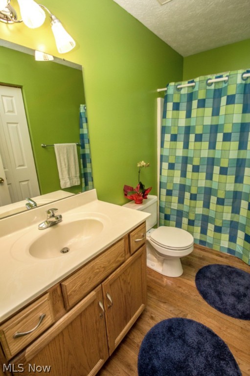 Forest Lakes - Residential