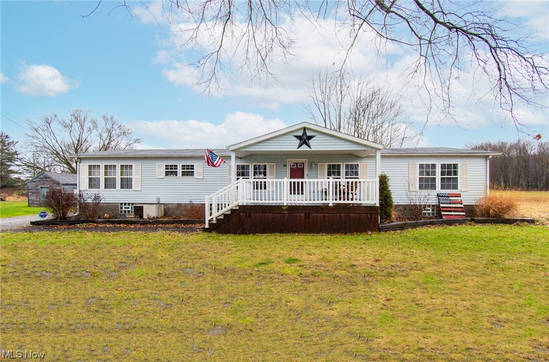 Stanleys - Residential