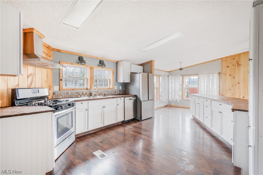 Stanleys - Residential