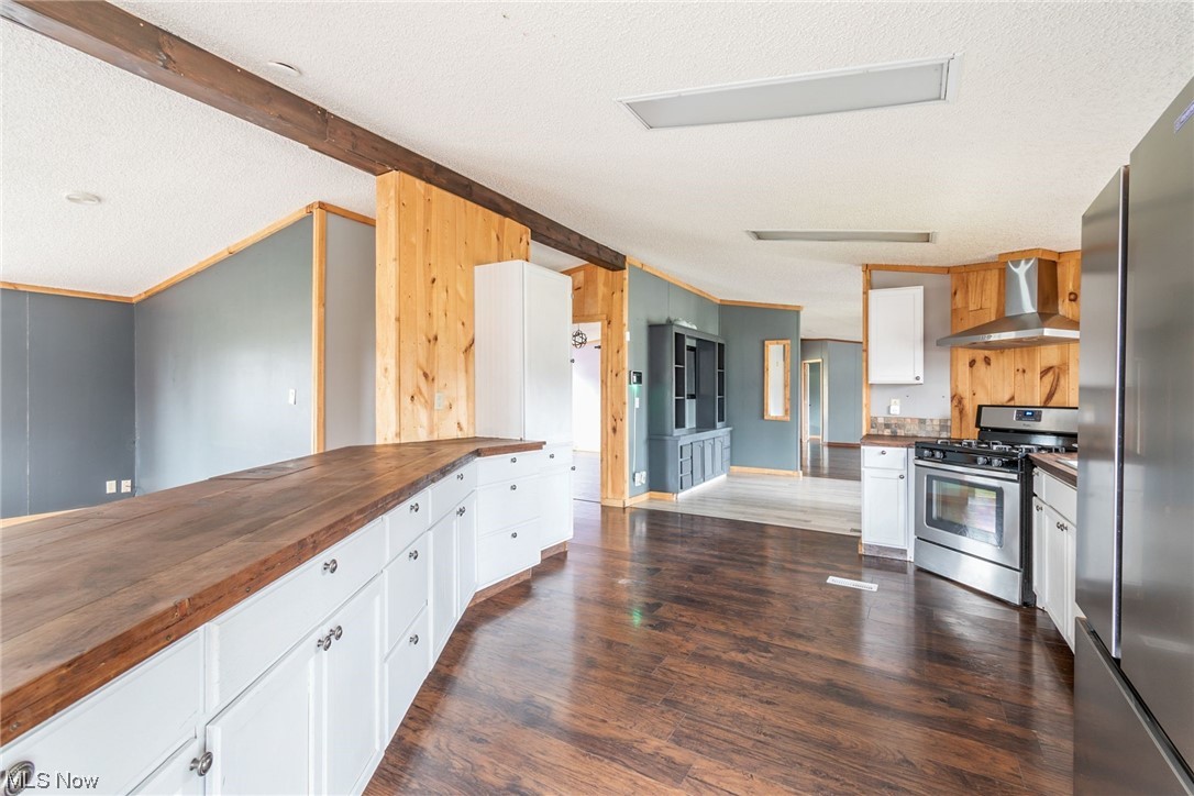 Stanleys - Residential