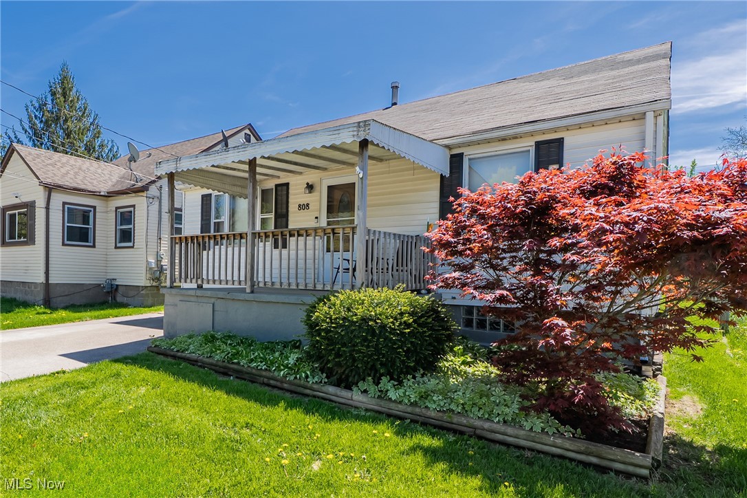 808 Harriet Street, Lorain, Ohio image 3
