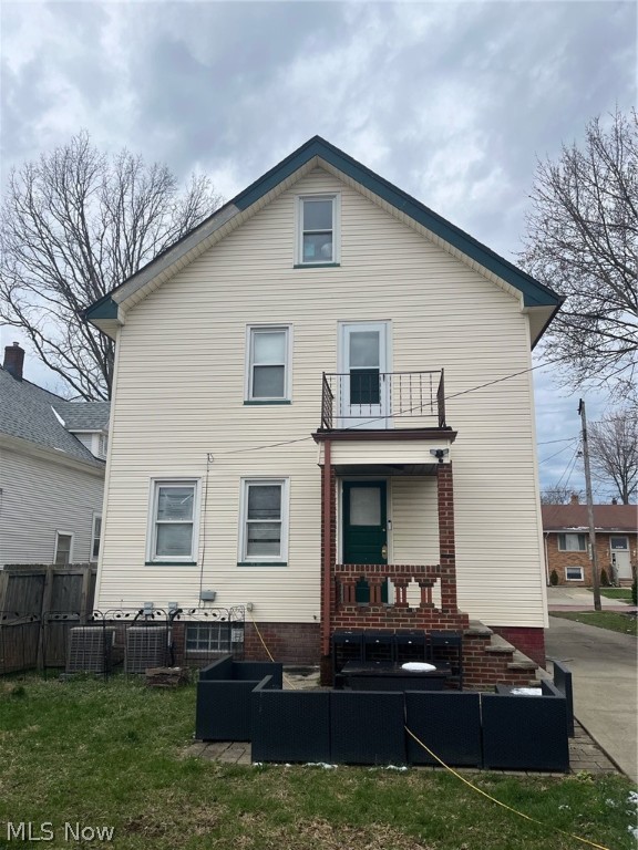 Brooklyn Terrace - Residential Income