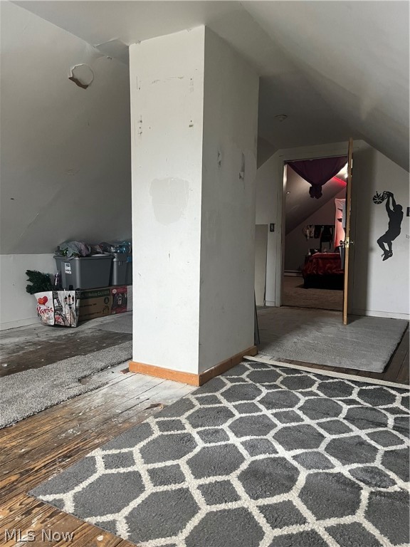 Brooklyn Terrace - Residential Income