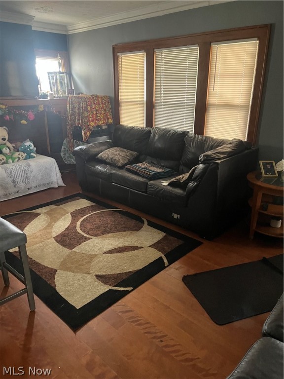 Brooklyn Terrace - Residential Income