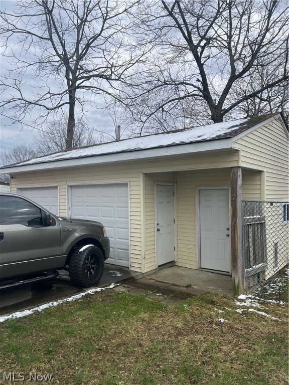 Brooklyn Terrace - Residential Income