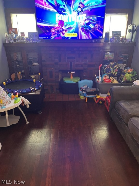 Brooklyn Terrace - Residential Income