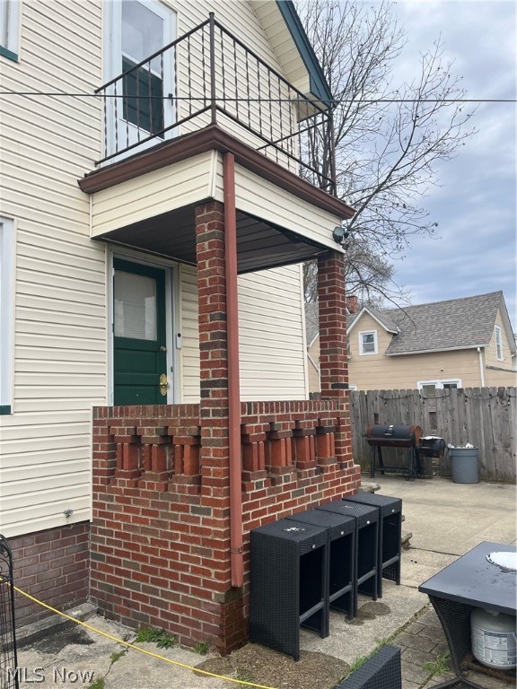 Brooklyn Terrace - Residential Income