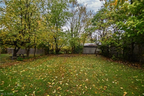 Tiny photo for 542 Montgomery Street, Akron, OH 44305 (MLS # 5209564)