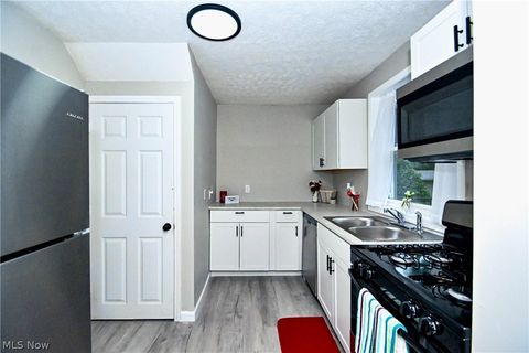 Tiny photo for 542 Montgomery Street, Akron, OH 44305 (MLS # 5209564)