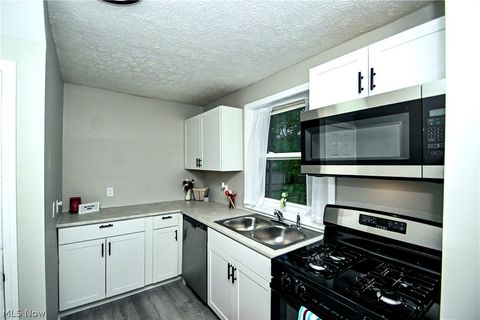 Tiny photo for 542 Montgomery Street, Akron, OH 44305 (MLS # 5209564)