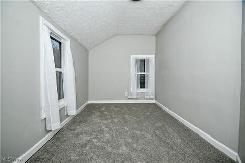 Tiny photo for 542 Montgomery Street, Akron, OH 44305 (MLS # 5209564)
