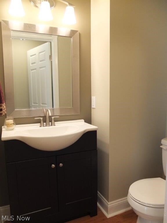 Macedonia Hills Sub - Residential