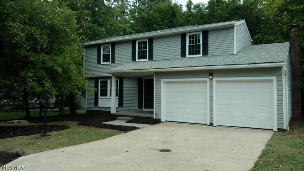 Macedonia Hills Sub - Residential