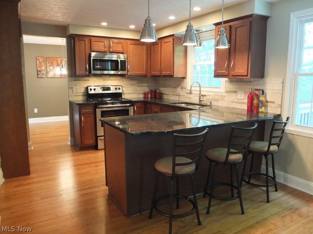 Macedonia Hills Sub - Residential