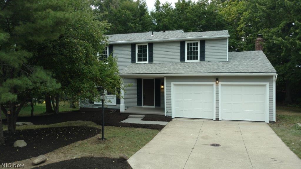 Macedonia Hills Sub - Residential