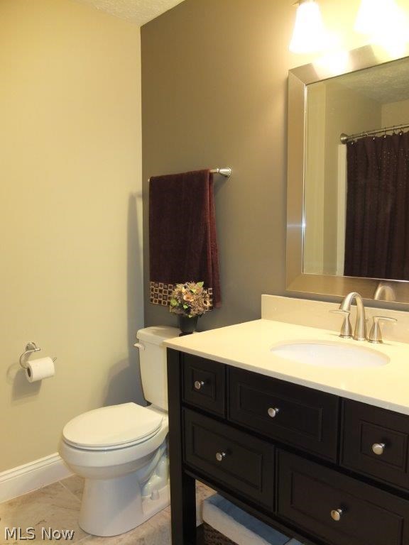 Macedonia Hills Sub - Residential