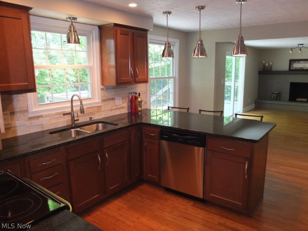 Macedonia Hills Sub - Residential