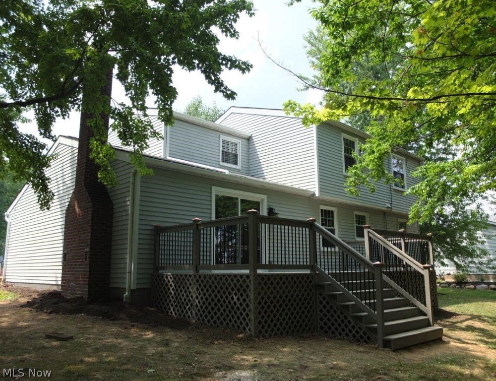 Macedonia Hills Sub - Residential