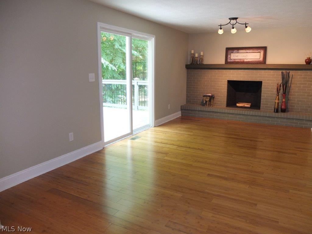 Macedonia Hills Sub - Residential