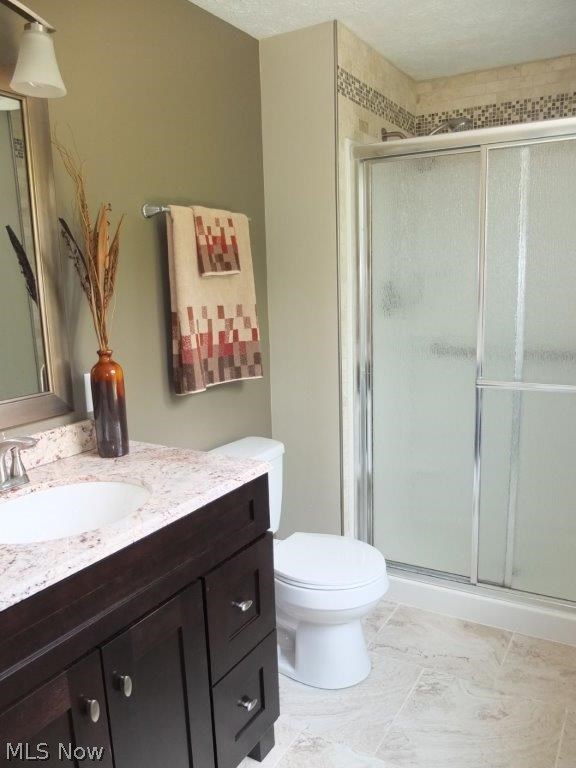 Macedonia Hills Sub - Residential