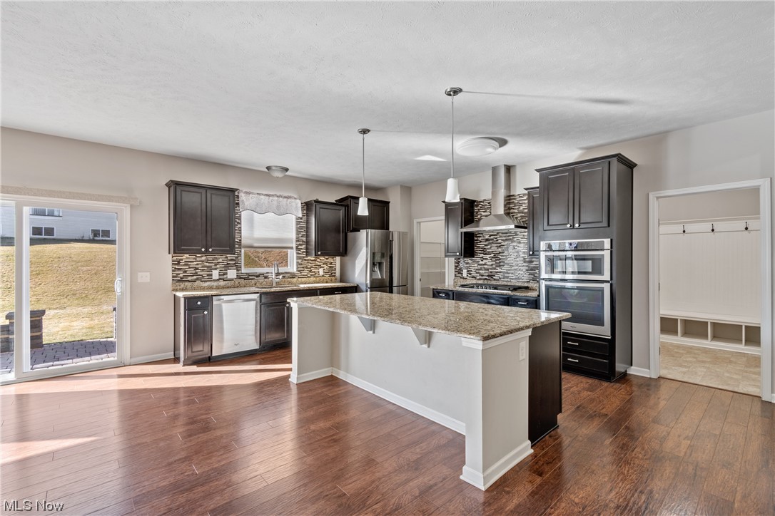 Preserve/Millers Farm Sub Ph - Residential