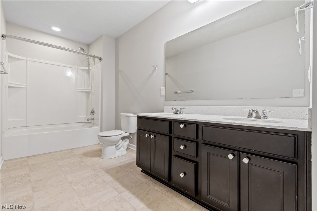 Preserve/Millers Farm Sub Ph - Residential