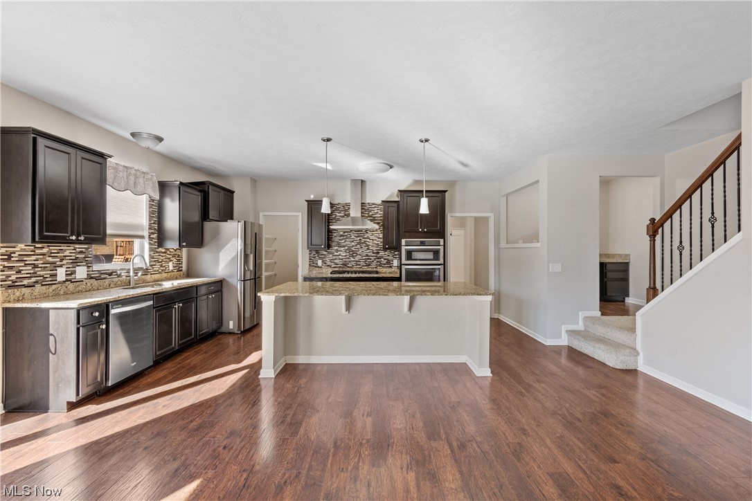 Preserve/Millers Farm Sub Ph - Residential