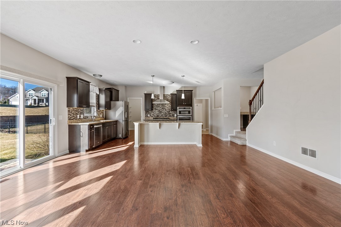 Preserve/Millers Farm Sub Ph - Residential